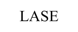 LASE trademark