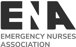 ENA EMERGENCY NURSES ASSOCIATION trademark