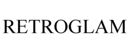 RETROGLAM trademark