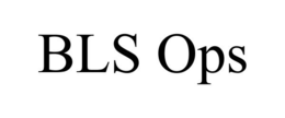 BLS OPS trademark