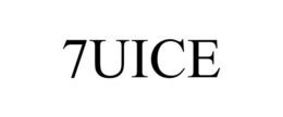 7UICE trademark