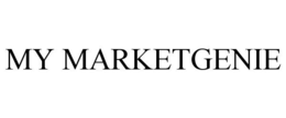 MY MARKETGENIE trademark