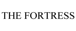THE FORTRESS trademark