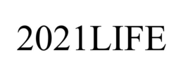 2021LIFE trademark