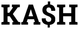 KASH trademark