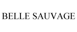 BELLE SAUVAGE trademark