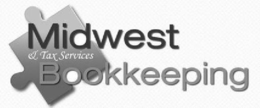 MIDWEST BOOKKEEPING & TAX SERVICES trademark