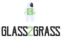 G GLASS2GRASS trademark