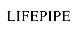 LIFEPIPE trademark
