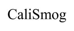 CALISMOG trademark