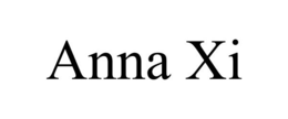 ANNA XI trademark