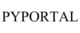 PYPORTAL trademark
