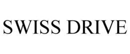 SWISS DRIVE trademark
