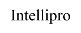 INTELLIPRO trademark