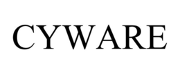 CYWARE trademark