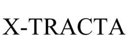 X-TRACTA trademark