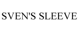 SVEN'S SLEEVE trademark