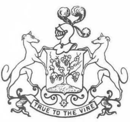 TRUE TO THE VINE trademark