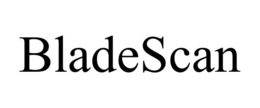 BLADESCAN trademark