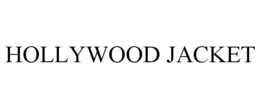 HOLLYWOOD JACKET trademark