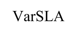 VARSLA trademark