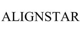 ALIGNSTAR trademark