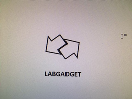 LABGADGET trademark