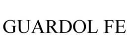 GUARDOL FE trademark