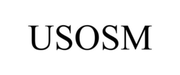 USOSM trademark