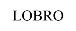 LOBRO trademark