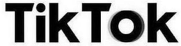TIKTOK trademark
