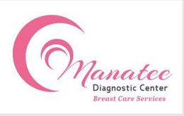MANATEE DIAGNOSTIC CENTER BREAST CARE SERVICES trademark