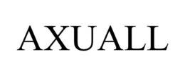 AXUALL trademark