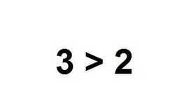 3 > 2 trademark