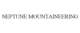 NEPTUNE MOUNTAINEERING trademark