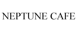 NEPTUNE CAFE trademark