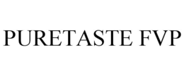 PURETASTE FVP trademark