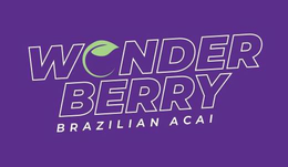 WONDER BERRY BRAZILIAN ACAI trademark
