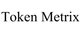 TOKEN METRIX trademark