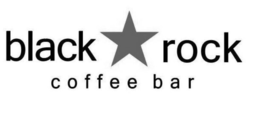 BLACK ROCK COFFEE BAR trademark