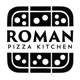 ROMAN PIZZA KITCHEN trademark