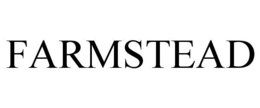 FARMSTEAD trademark