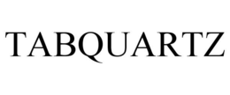 TABQUARTZ trademark