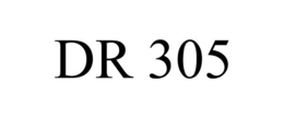 DR 305 trademark