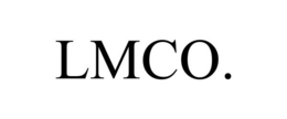 LMCO. trademark