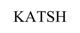 KATSH trademark