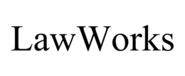 LAWWORKS trademark