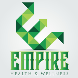 EMPIRE HEALTH & WELLNESS E trademark