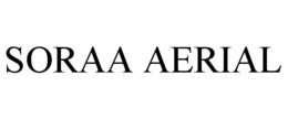 SORAA AERIAL trademark