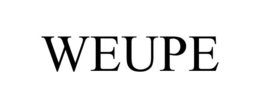 WEUPE trademark